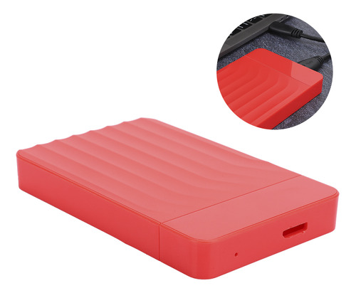 Funda Para Disco Duro, Carcasa Hdd, Piezas Para Portátiles,