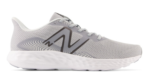 Tenis New Balance 411 V3-gris