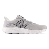 Tenis New Balance 411 V3-gris