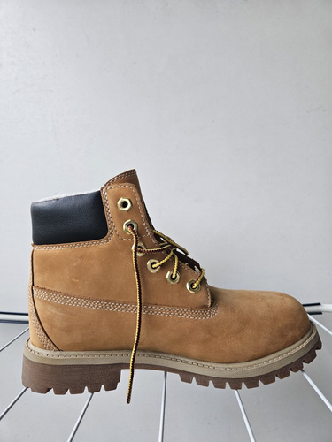 Botas Timberland 37.5 / 24 Cm Internos 