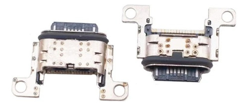 Repuesto Pin De Carga Para Samsung A34 5g A346 Lote X 5