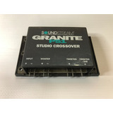 Soundstream Granite Crossover  P51 Automóvel Som32