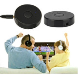 Transmissor Audio Bluetooth 4.0 Multiponto Para Fone Pc Tv