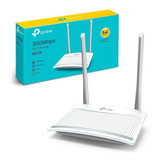 Roteador Tp-link Tl-wr820n Branco