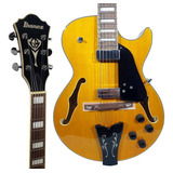 Guitarra Ibanez George Benson Gb 10em Oferta