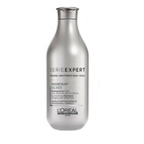 L'oréal Profissional Silver Shampoo 300ml