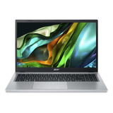 Notebook Acer Aspire 3 Intel Core I3 15.6  256gb Ssd 8gb Ram
