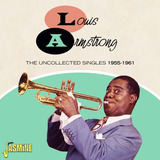 Cd:uncollected Singles 1955-1961