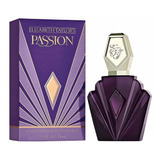 Perfume Orignal Dama 74 Ml Passion Elizabeth Taylor