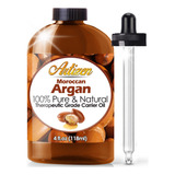 Aceite De Argán Marroquí  Bot - 7350718:mL a $95990