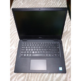 Notebook Dell Latitude 3400, Core I5, Ram 8g, 250 Gb Hdd