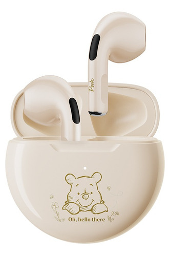 Auriculares Inalámbricos Bluetooth Disney F9