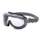 Goggle De Seguridad Uvex Flex Seal Antiempañante Hidroshield