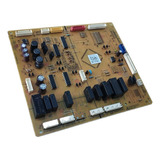 Placa Main Heladera Side By Side Samsung Rs25h5223sl