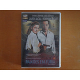 Paixões Em Fúria Bogart Bacall Key Largo Dvd Lacr $40 - Lote
