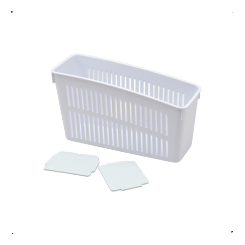 Organizador Para Cajones Estantes Refrigerador Betterware