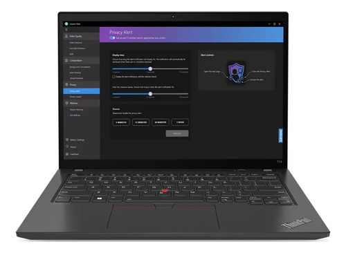 Notebook Lenovo Thinkpad T14 Gen 4 Core I7 13th/16 Gb Ram 