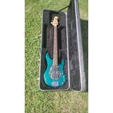 Bajo Musicman Sterling