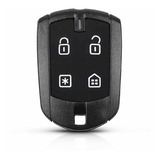 Carcasa Control Remoto Alarma Para Positron Pst Pxn52