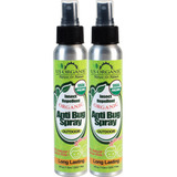 Repelente Para Mosquitos, Spray Repelente De Insectos Para E