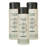 Trat. Cabello Volumen 250 X3 - - mL a $101