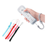 Correa De Muñeca Strap Para Control Nintendo Wii Wiimote