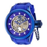 Reloj Automático Invicta 40743 Para Hobre