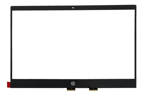 Touch Screen Laptop Compatible/ Hp Pavilion X360 14-cd 