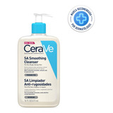 Limpiador Cerave Sa Smoothing Cleanser 473ml