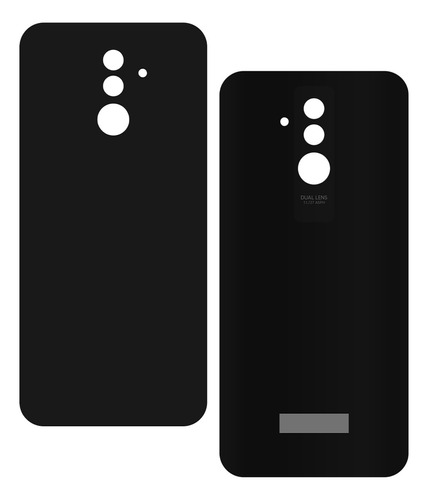 Tapa Trasera Para Huawei Mate 20 Lite Sne-lx1 - Lx2/lx3/lx4!