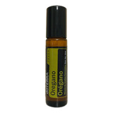 Aceite Esencial Doterra Orégano Touch En Roll On 10 Ml