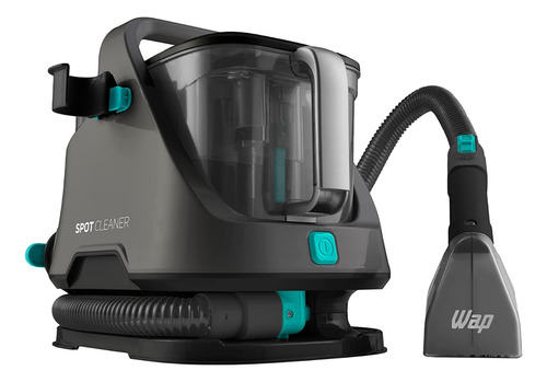 Extratora E Higienizadora Portátil Spot Cleaner W2 1600w Wap