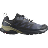 Zapatillas Salomon Hombre - X- Adventure Gtx - Trail Running