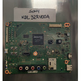 Tarjeta Main Board Sony 32r400a