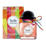 Perfume Twilly D´hermès Edp De Hermès X 85ml Woman Original