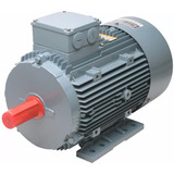 Motor Trifasico Czerweny 1 Hp 2 Polos 3000 Rpm 1al 801-2