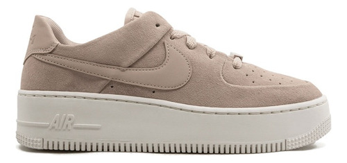 Nike Air Force 1 Sage Low Beige