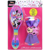 Set Minnie Mouse Para Niñas.