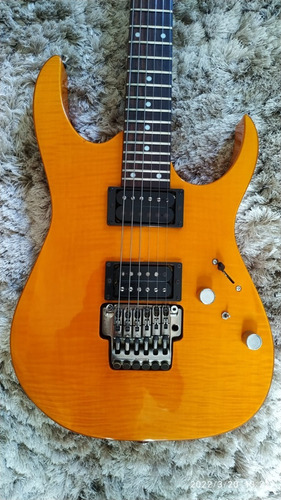 Guitarra Ibanez Rg 320fm