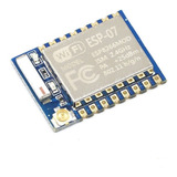 Módulo Wi-fi Transceptor Esp8266-07 Ap+sta Wifi Para Arduino