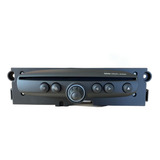 Estéreo Mini Cooper Unidad De Audio Navegación 65123457437