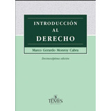 Introducción Al Derecho