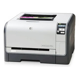 Impressora Hp Laserjet Color Cp1515 Para Transfer /garantia