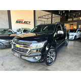 Chevrolet S10 Ltz Fd4a 2018