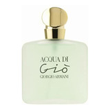 Acqua Di Gio Perfume By Giorgio Armani For Women. Eau De