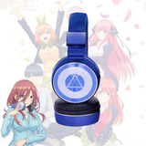 Audífonos Bluetooth Nakano Miku, Hi-fi Inalámbrico