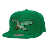 Team Ground 2.0 Snapback Philadelphia Eagles