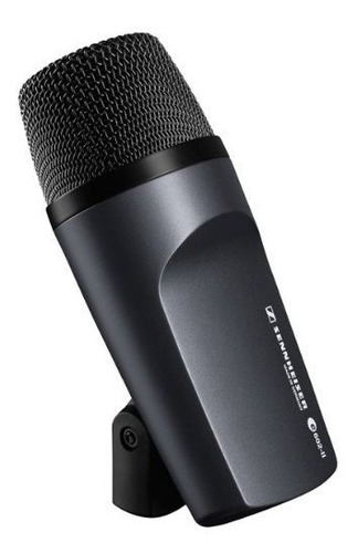 Micrófono Dinámico De Bombo Sennheiser E602 Ii Evolution Ser