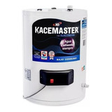 Termotanque Eléctrico Carga Superior Kacemaster 60 Lts