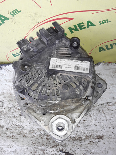 Alternador Bmw X5 2008 (03951116) Foto 4